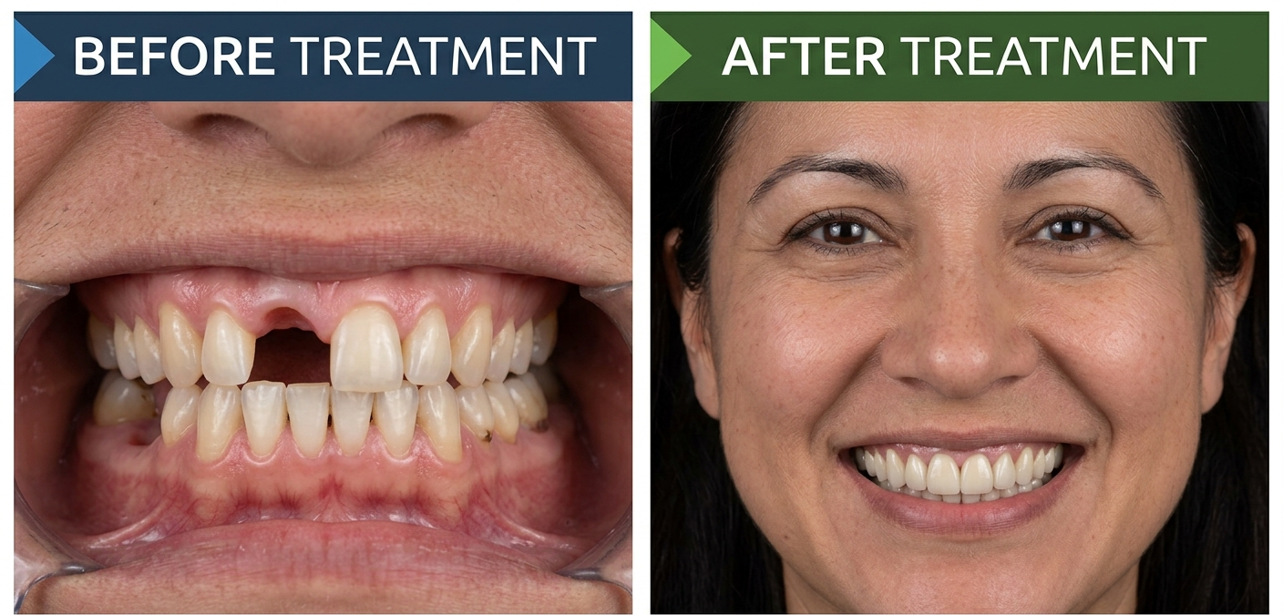 Dental Implants